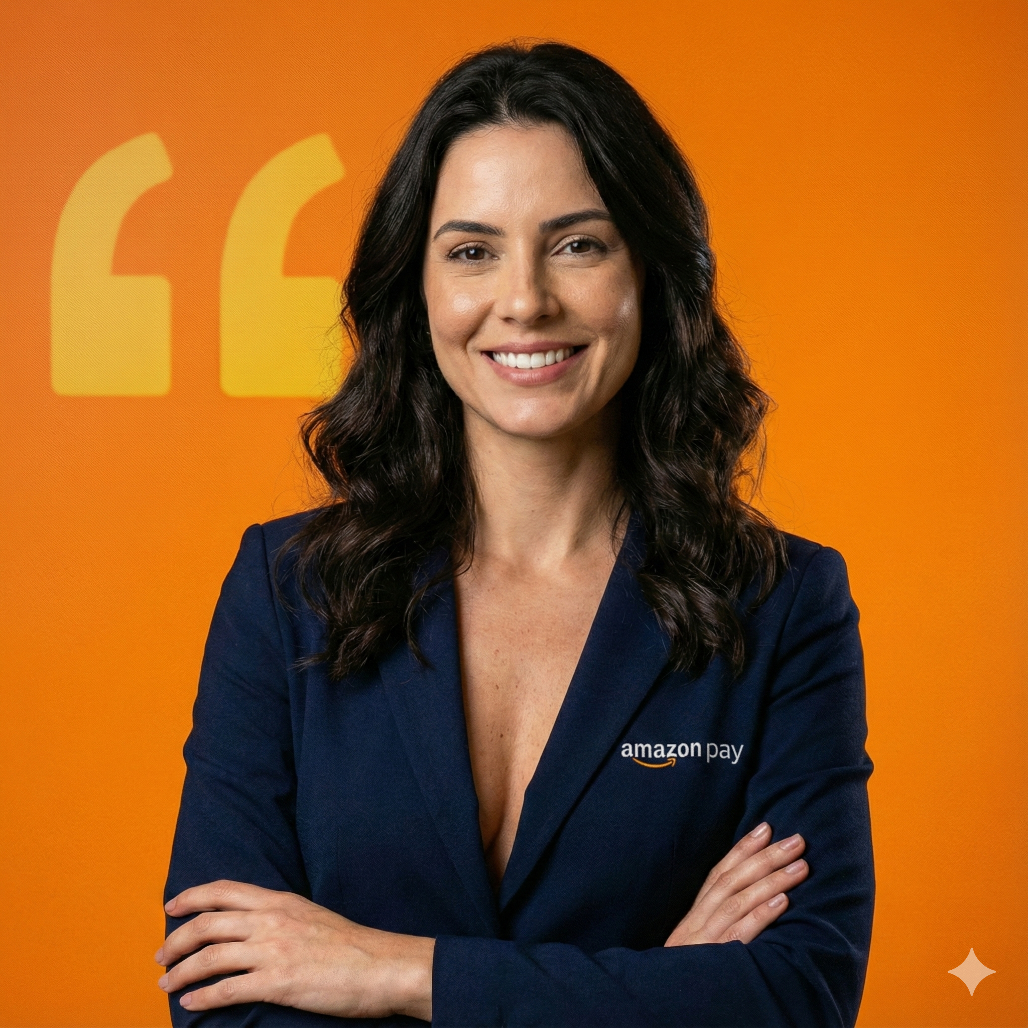 Gerente Alessandra Mantovani